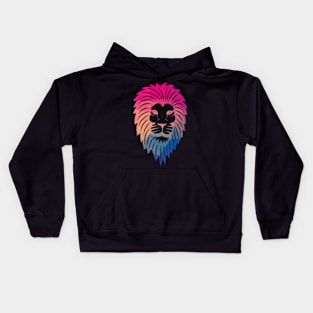 The LION king Kids Hoodie